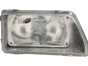 Desni far za Fiat Cinquecento od 1991. do 1998. god.