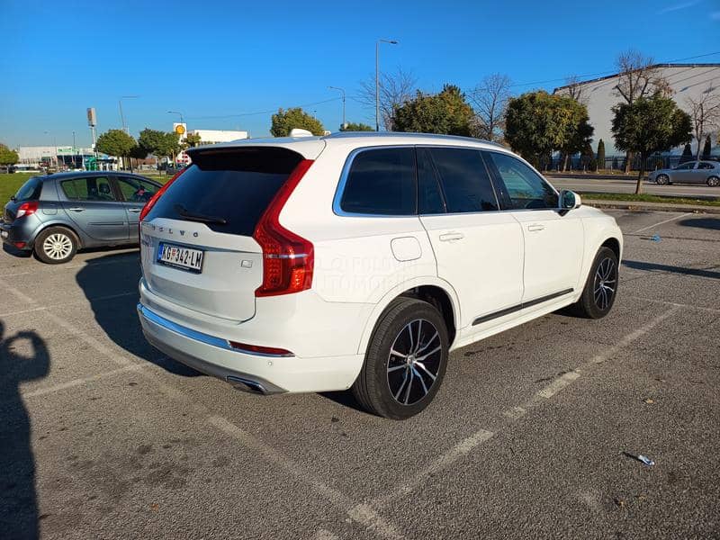 Volvo XC90 T8 Inscrip.Recharge