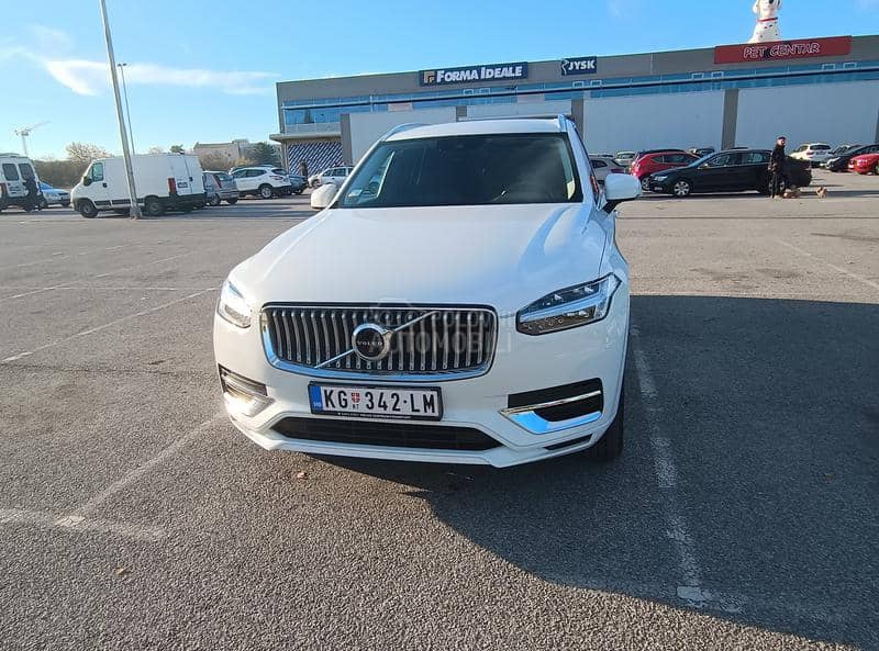 Volvo XC90 T8 Inscrip.Recharge