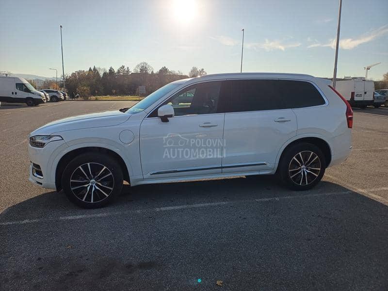 Volvo XC90 T8 Inscrip.Recharge