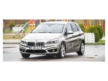 NOSAC POKLOPCA PRSKALICE za BMW Serija 2 od 2014. do 2018. god.