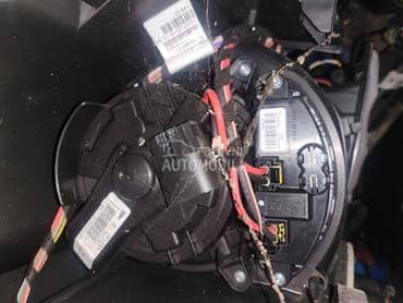 ventilator grejanja za Renault Espace od 2015. do 2023. god.