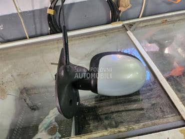 levi retrovizor za Renault Twingo od 1996. do 2007. god.