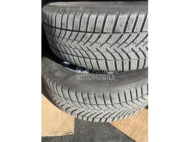 Semperit 235/55 R19 Zimska