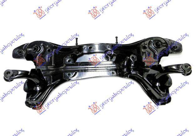 NOSAC MOTORA  GETZ 06-10