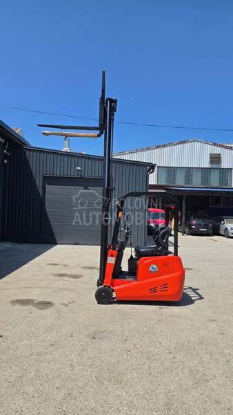 PROFILIFT 1.5 t, 3m