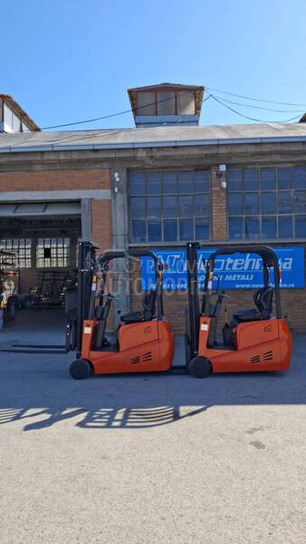 PROFILIFT 1.5 t, 3m