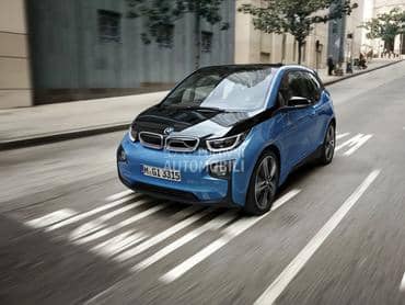 MIGAVAC U RETROVIZORU L za BMW i3 od 2013. do 2018. god.