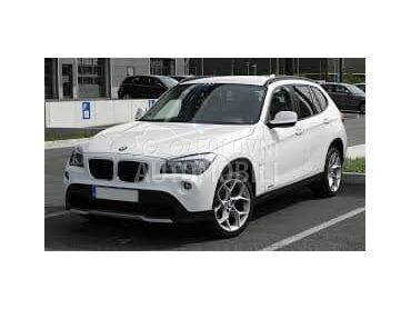 HLADNJAK MOTORA 3.0 (135i) BEN za BMW X1 od 2009. do 2013. god.