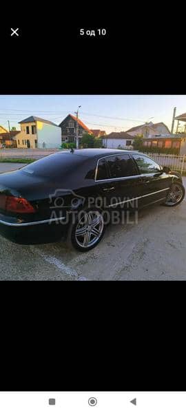 Volkswagen Phaeton 3.0 TDI