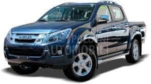 ZADNJE POTKRILO (2WD) L