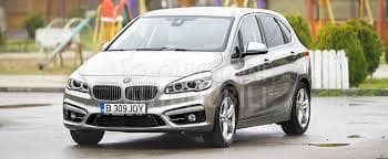 KUCISTE FILTERA VAZDUHA