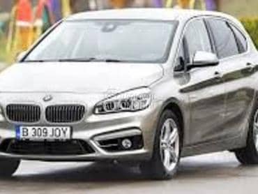 NOSAC HLADNJAKA za BMW Serija 2 od 2014. do 2018. god.