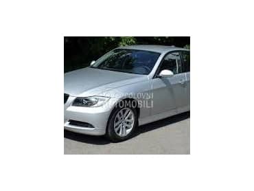 POSUDA ZA TECNOST BRISACA za BMW Serija 3 od 2003. do 2006. god.