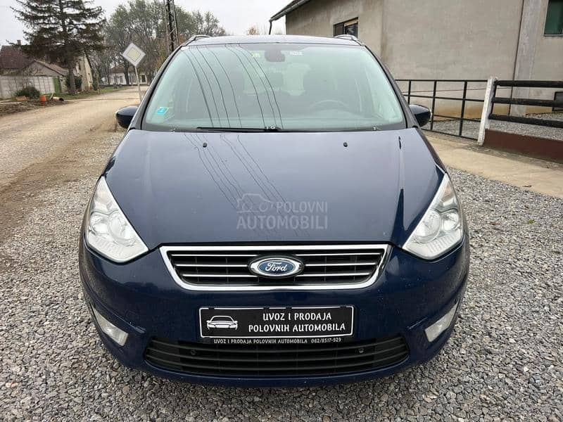 Ford Galaxy 