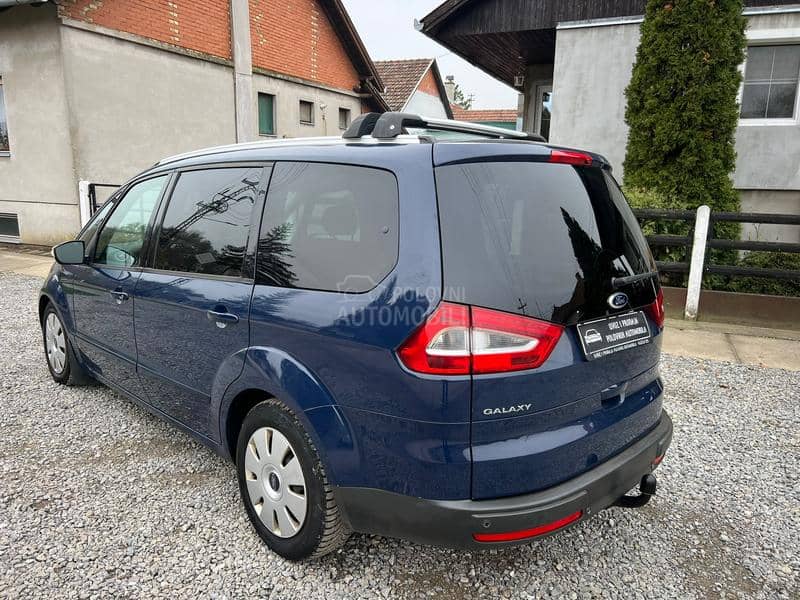 Ford Galaxy 