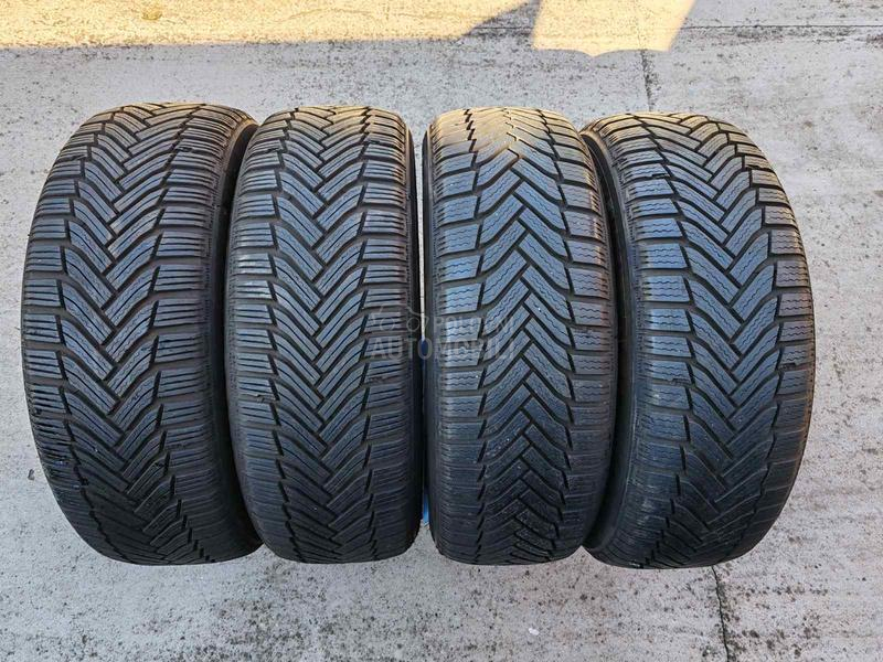 Michelin 205/60 R17 Zimska