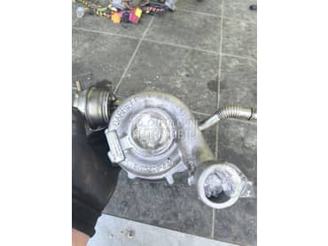 Rurbina 2.5rdi GT2052V za Volkswagen Passat B5, Passat B5.5