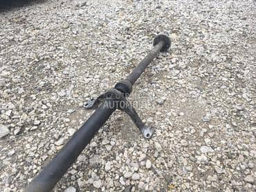 Kardan 3.6 v6 za Škoda Superb od 2008. do 2014. god.