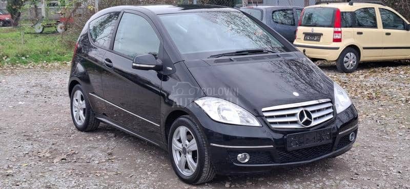 Mercedes Benz A 180 CDI NEWMODEL