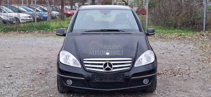 Mercedes Benz A 180 CDI NEWMODEL