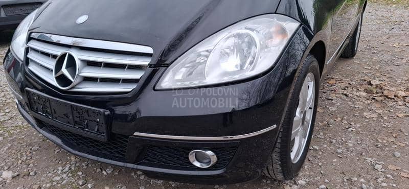 Mercedes Benz A 180 CDI NEWMODEL