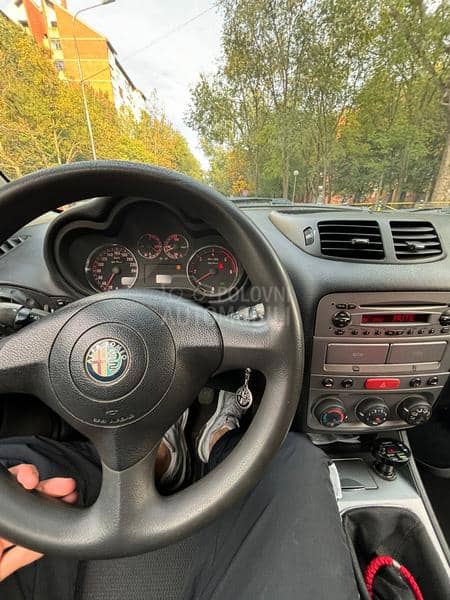 Alfa Romeo 147 