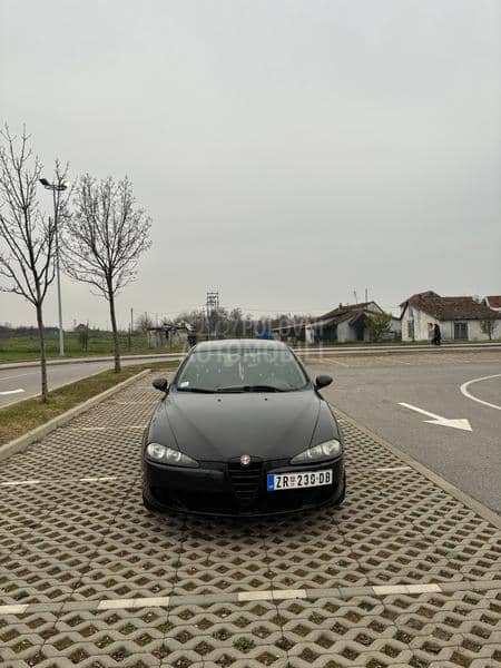 Alfa Romeo 147 