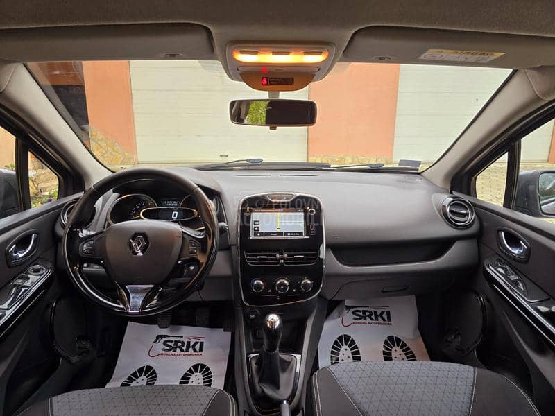 Renault Clio 1.5Dci DYNAMIQUE ECO