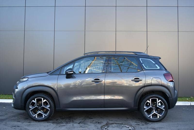 Citroen C3 Aircross 1.2 Shine AT