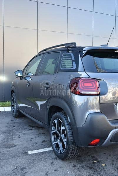 Citroen C3 Aircross 1.2 Shine AT