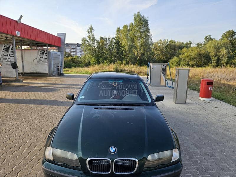 BMW 316 316i