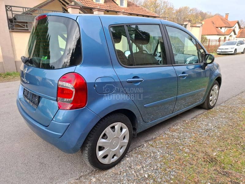 Renault Modus 1.2 B