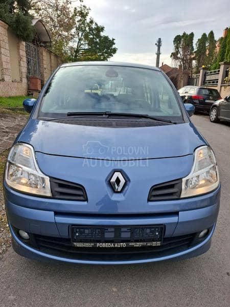 Renault Modus 1.2 B