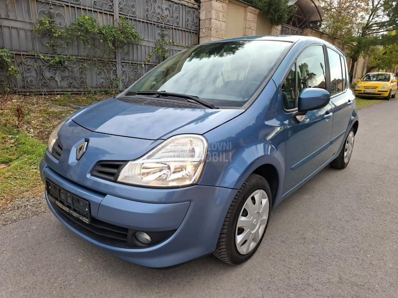 Renault Modus 1.2 B