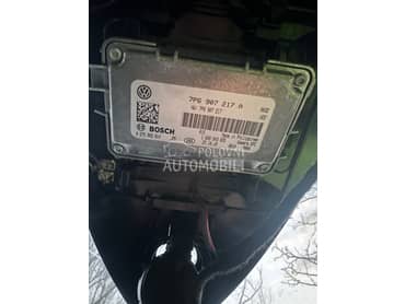 Kamera čitanje znakova za Volkswagen Touareg