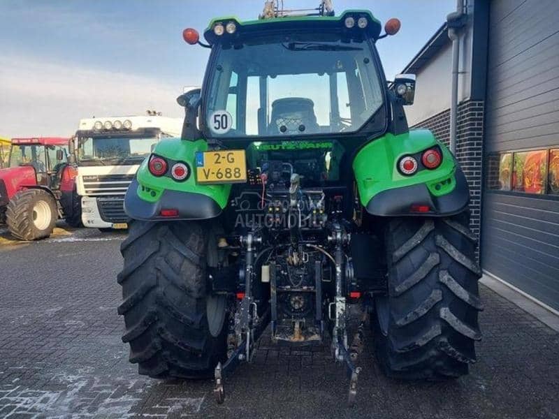 Deutz Fahr AGROTRON 6 150.4