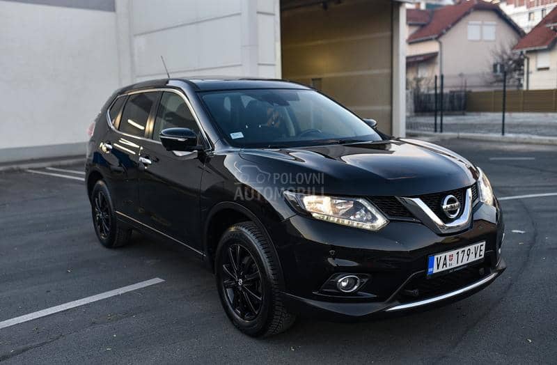 Nissan X-Trail 1.6 dci  Bussines