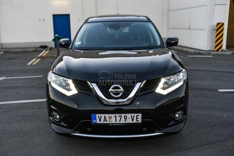 Nissan X-Trail 1.6 dci  Bussines