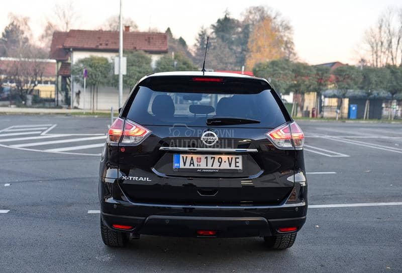 Nissan X-Trail 1.6 dci  Bussines