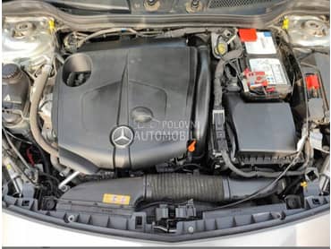 Motor OM651 A,B, CLA za Mercedes Benz A 140, A 150, A 160 ... od 2013. do 2018. god.