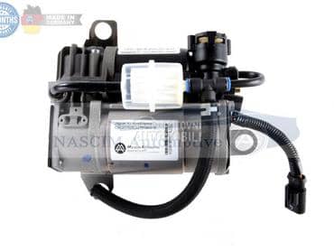 Kompresor vazdušnog ogibljenja za Jaguar XJ8 od 2003. do 2009. god.