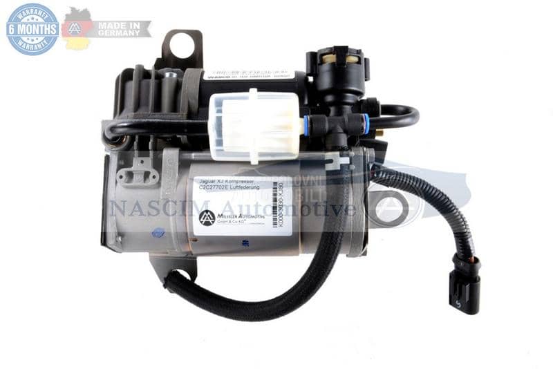 Kompresor vazdušnog ogibljenja