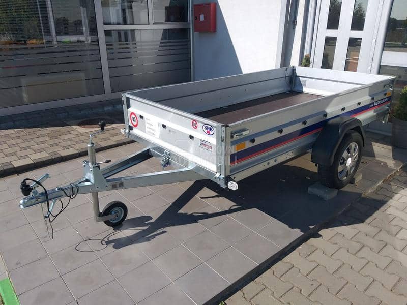 Niewiadow BS750