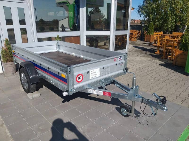 Niewiadow BS750