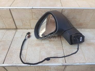 Retrovizor levi električni za Peugeot 207