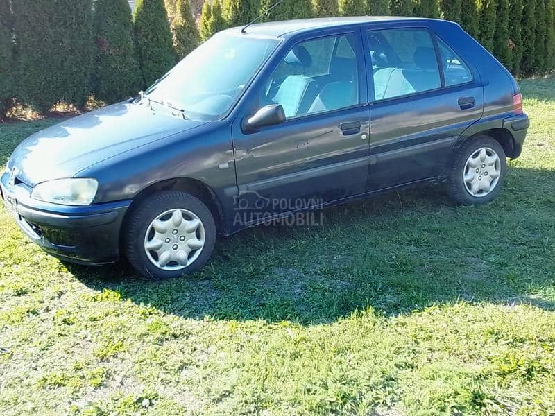 Peugeot 106 XN