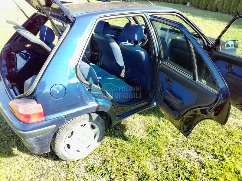 Peugeot 106 XN