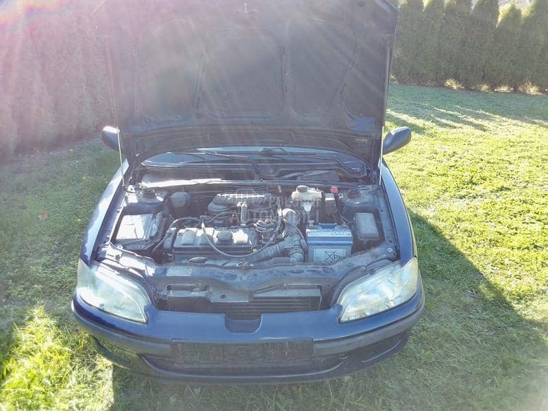 Peugeot 106 XN