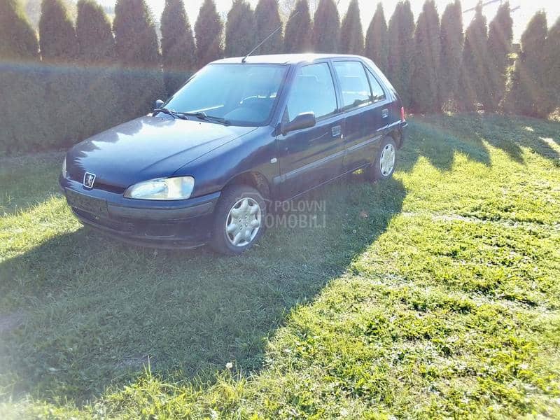 Peugeot 106 XN